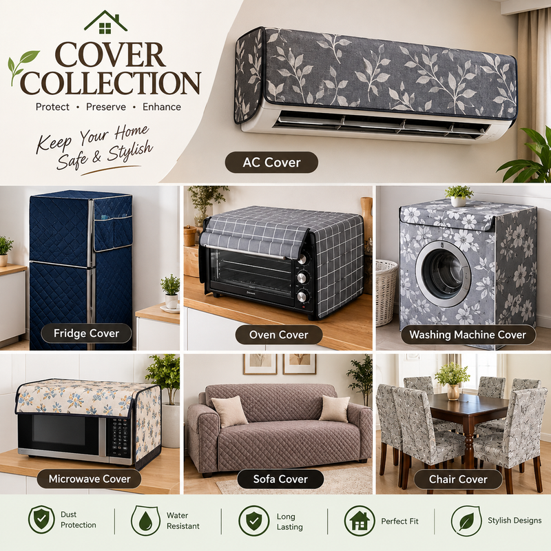 Cover Collection