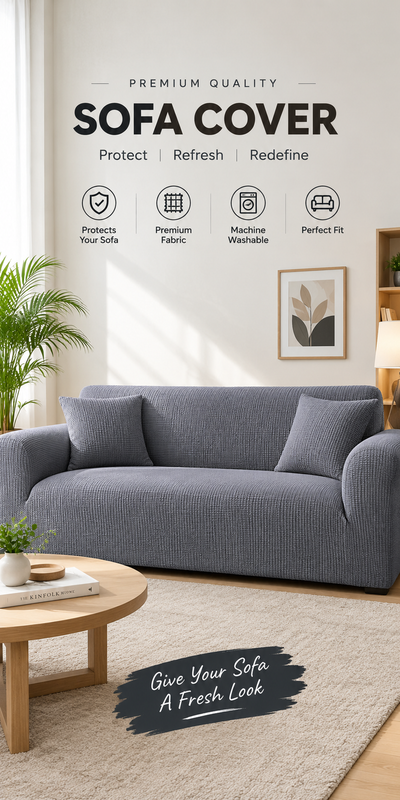 Sofa Cover