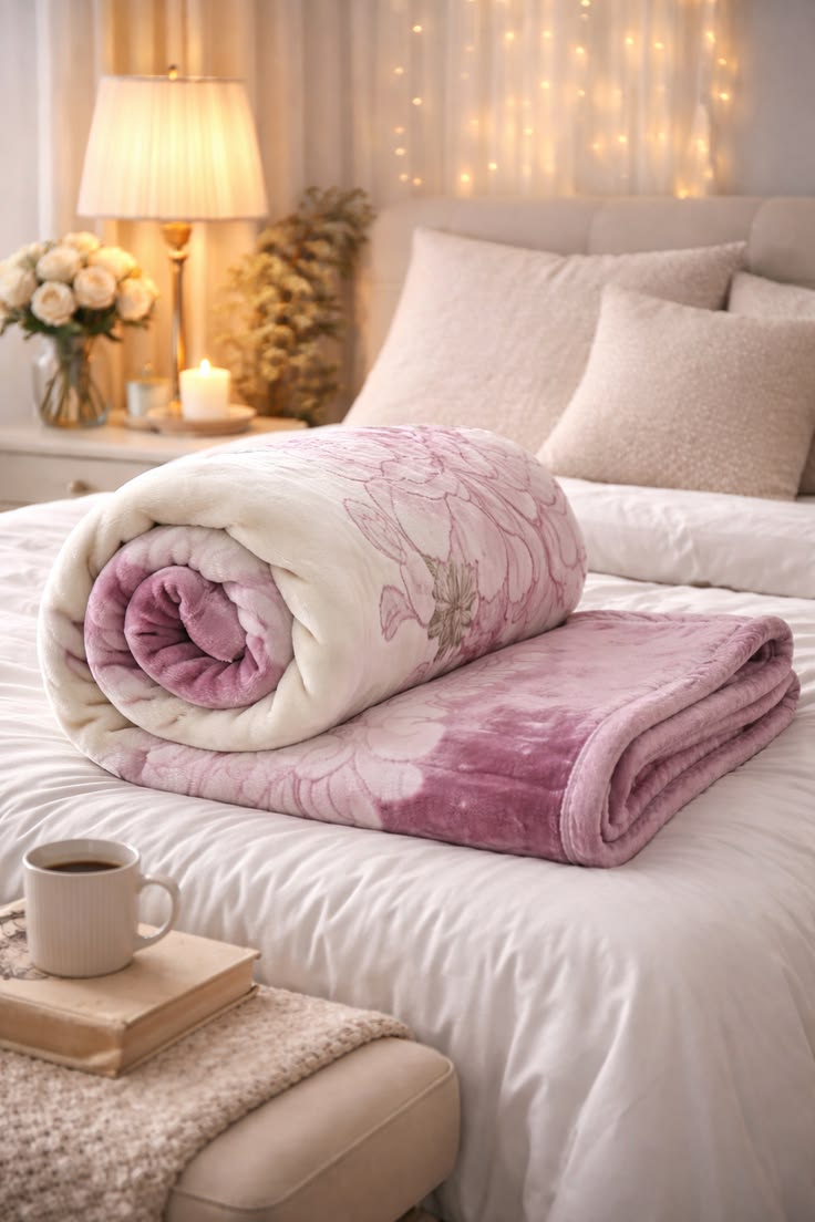 Blankets