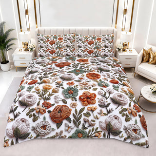 BEDIOR 3D Digital Bedsheet