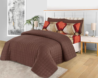 6PC Imported Luxury Comforter Set