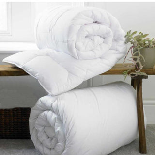 100% SILKONIZE DUVET Razayi