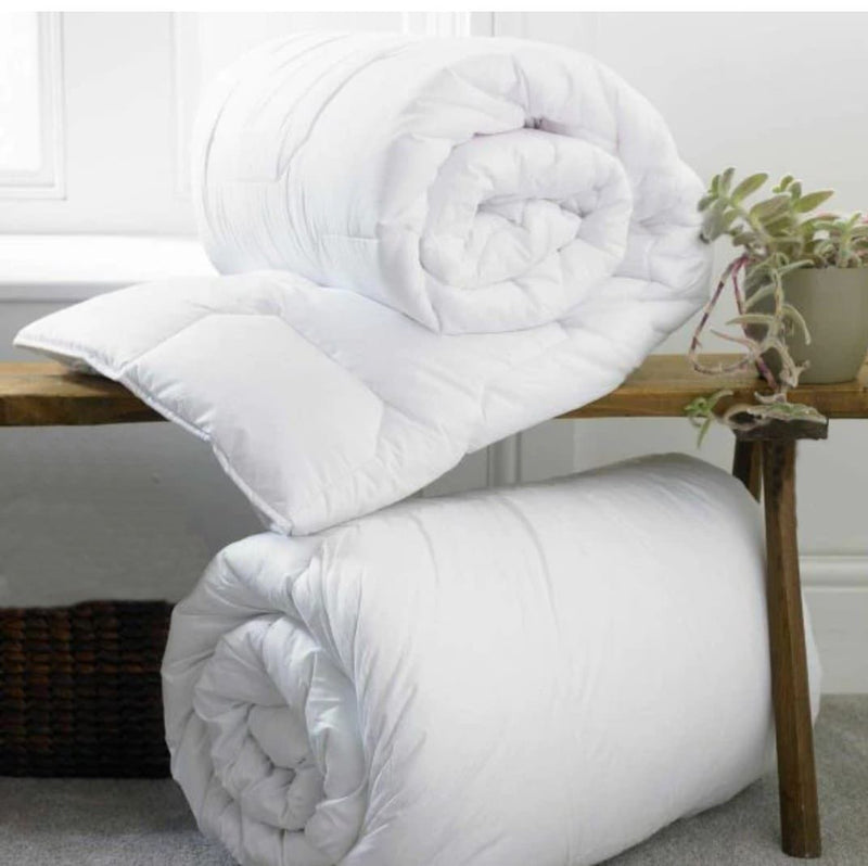 100% SILKONIZE DUVET Razayi