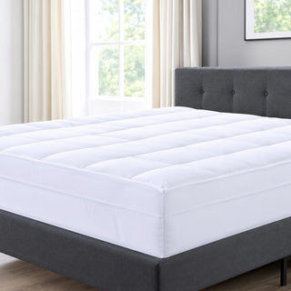 *Luxury Mattress Topper*