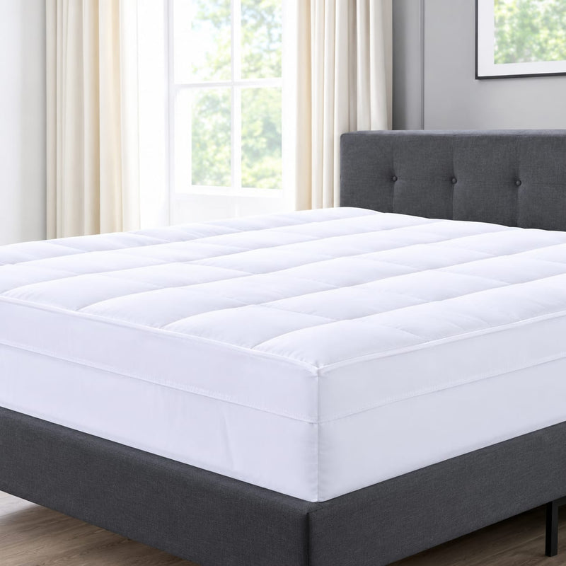 *Luxury Mattress Topper*