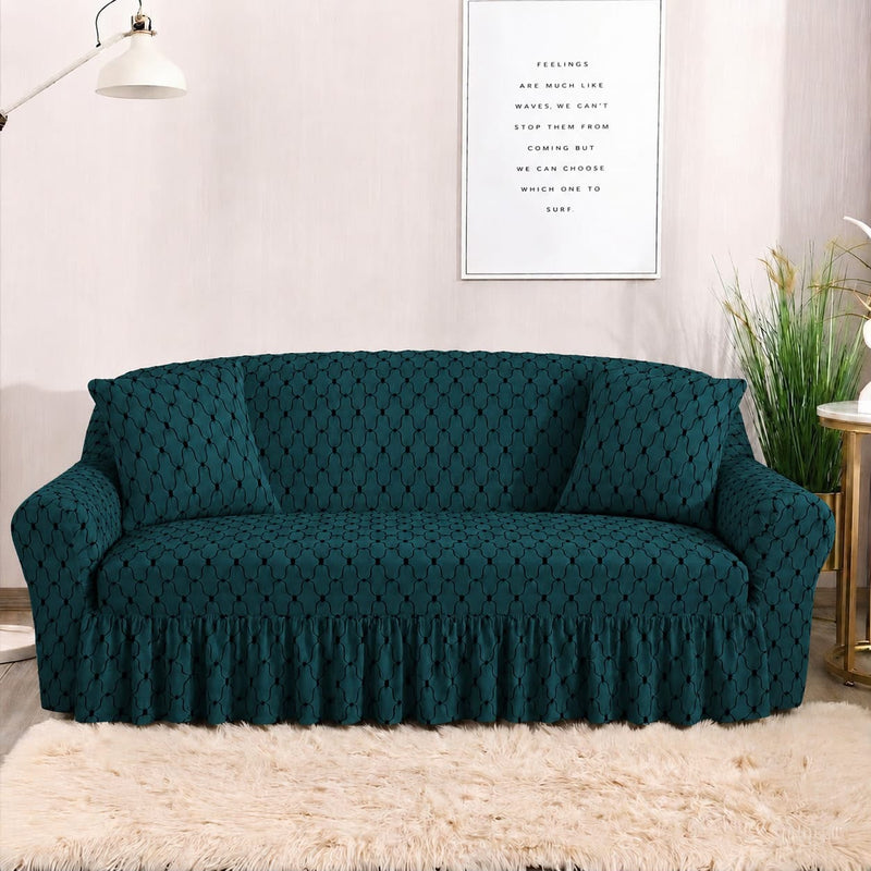 Butterfly Dori Sofa Covers