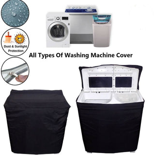 Water Proof Washing Machine Cover