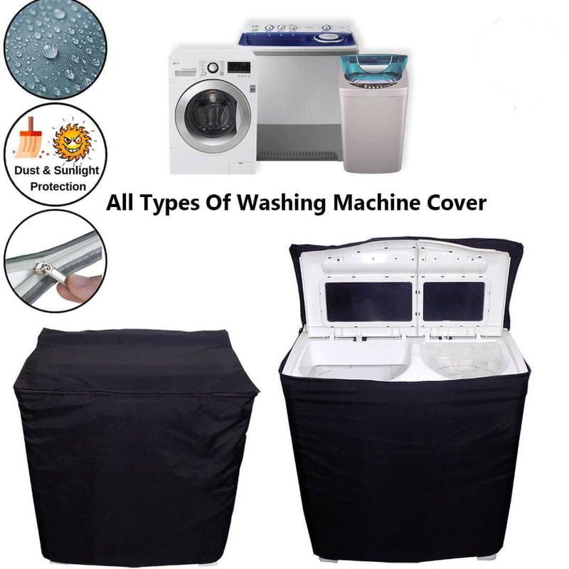 Water Proof Washing Machine Cover
