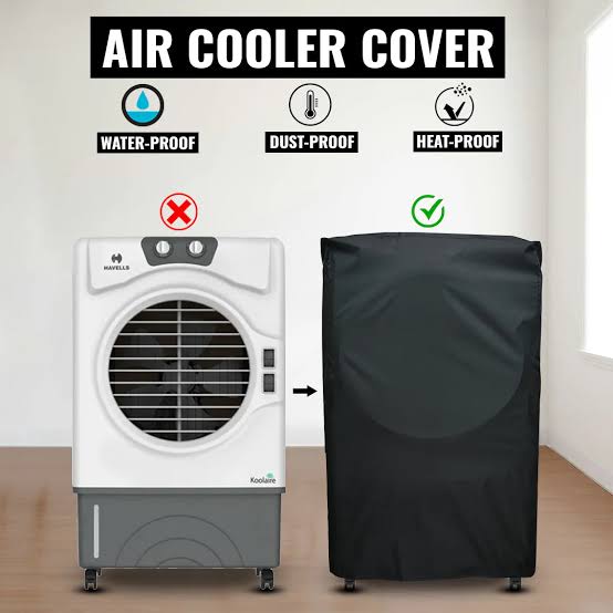 WaterProof Air-Cooler Cover
