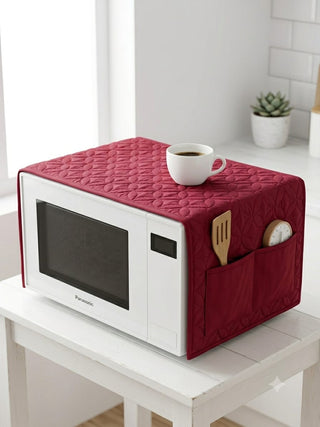 WaterProof Quilted Oven Cover