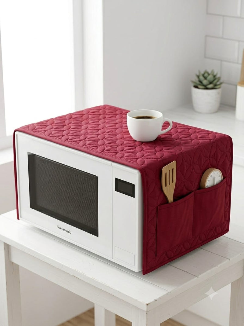 WaterProof Quilted Oven Cover