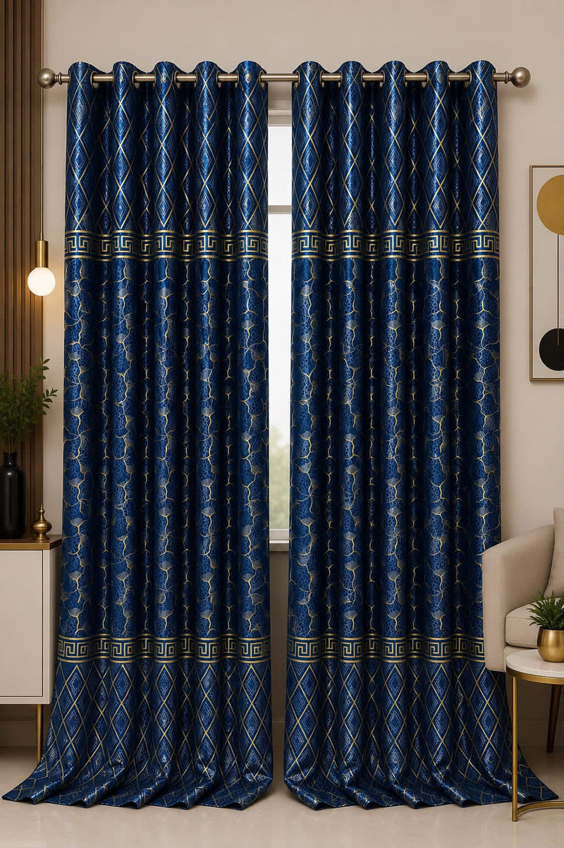 Luxury Curtains
