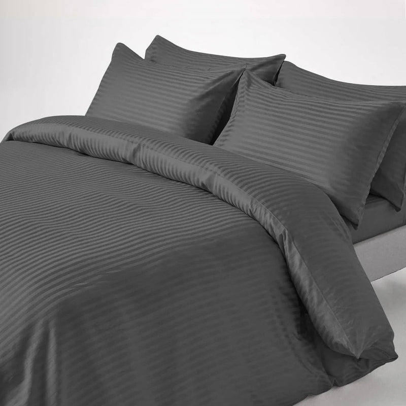 4 Pcs Duvet Cover Set