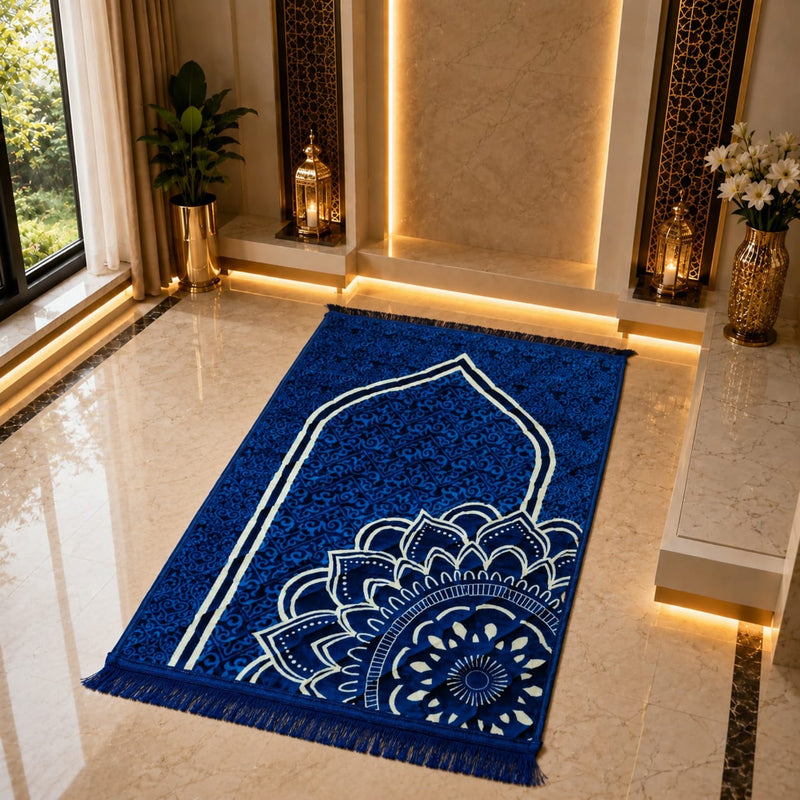 Prayer mat (Janamaz)