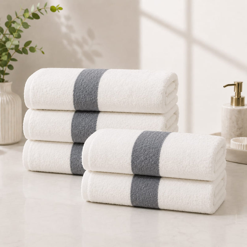 Bath Towel