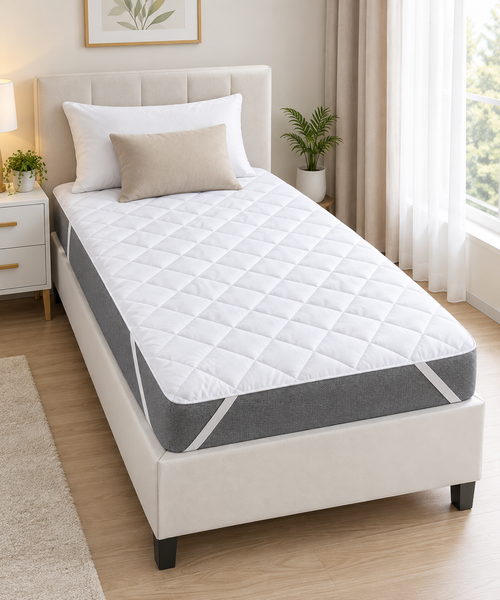 *Luxury Mattress Topper*