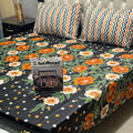 Gul Ahmad Cotton Double Bedsheet