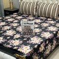 Gul Ahmad Cotton Double Bedsheet