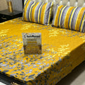 Gul Ahmad Cotton Double Bedsheet