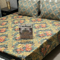 Gul Ahmad Cotton Double Bedsheet