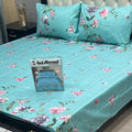 Gul Ahmad Cotton Double Bedsheet