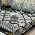 Gul Ahmad Cotton Double Bedsheet