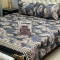 Gul Ahmad Cotton Double Bedsheet