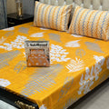 Gul Ahmad Cotton Double Bedsheet