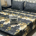 Gul Ahmad Cotton Double Bedsheet