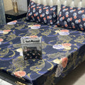 Gul Ahmad Cotton Double Bedsheet