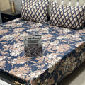 Gul Ahmad Cotton Double Bedsheet