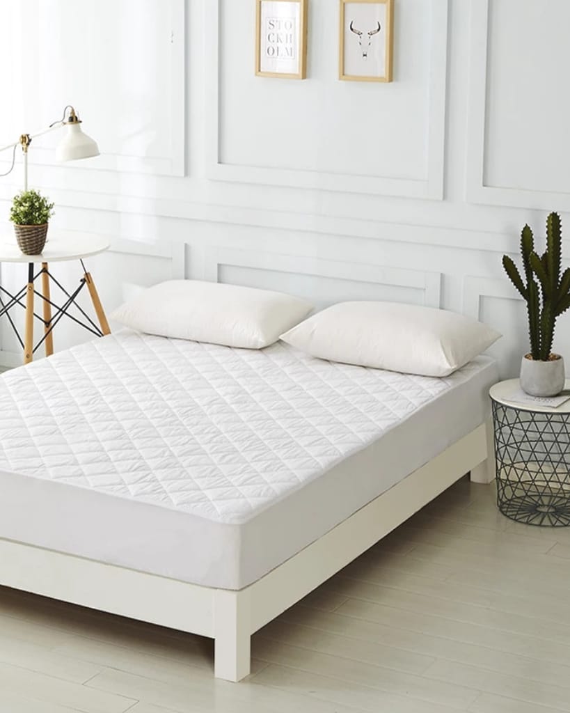 *Luxury Mattress Topper*