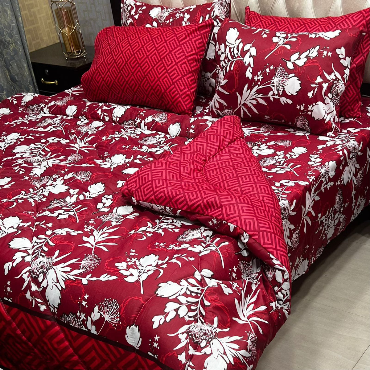 6PC Vicky Razayi Set