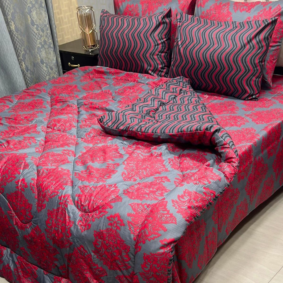 6PC Vicky Razayi Set