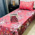 Gul Ahmad Cotton Single Pair Bedsheet