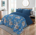 6PC Micro Comforter Set