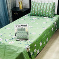 Gul Ahmad Cotton Single Pair Bedsheet
