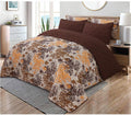 6PC Micro Comforter Set