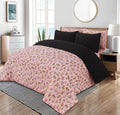 6PC Micro Comforter Set