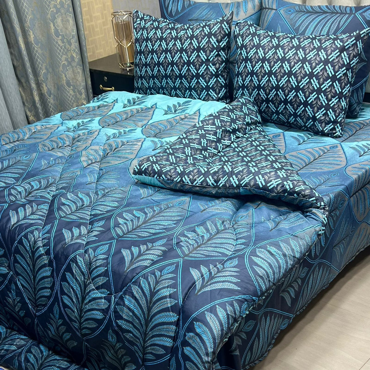 6PC Vicky Razayi Set