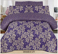 Pure Cotton Double Bedsheet