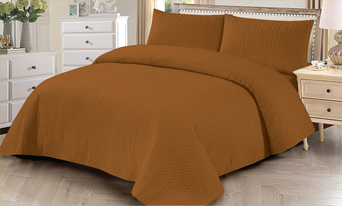 Luxury Bedspread