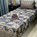Gul Ahmad Cotton Single Pair Bedsheet