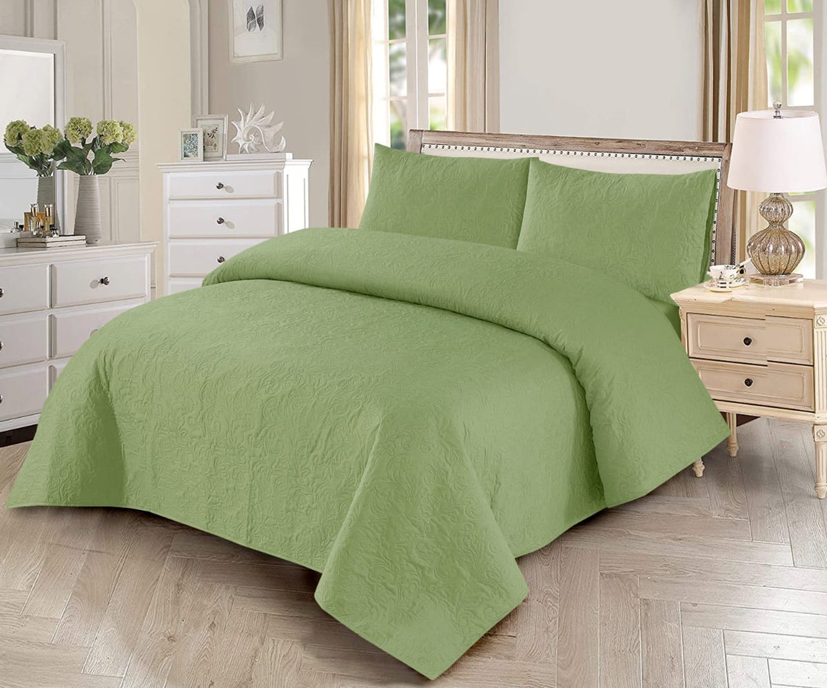 Luxury Bedspread