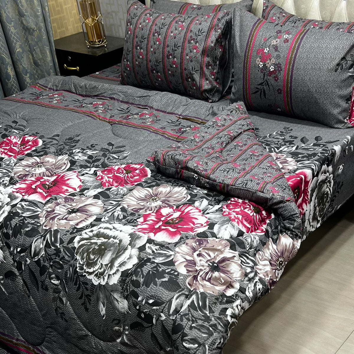 6PC Vicky Razayi Set