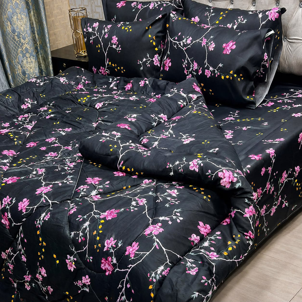 6PC Vicky Razayi Set