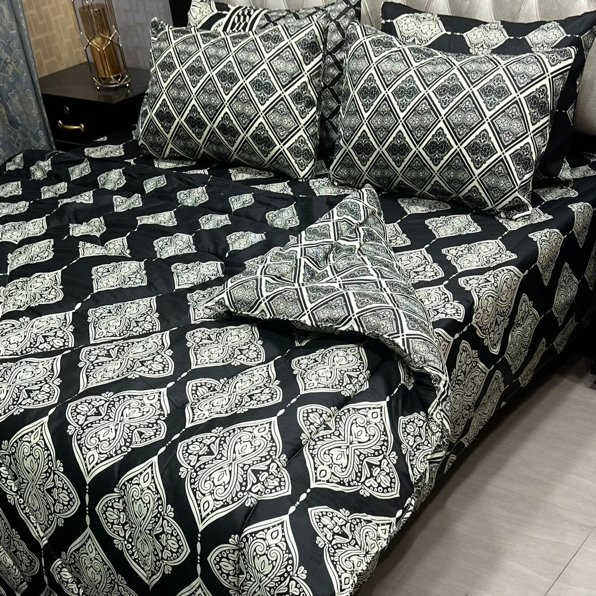 6PC Vicky Razayi Set