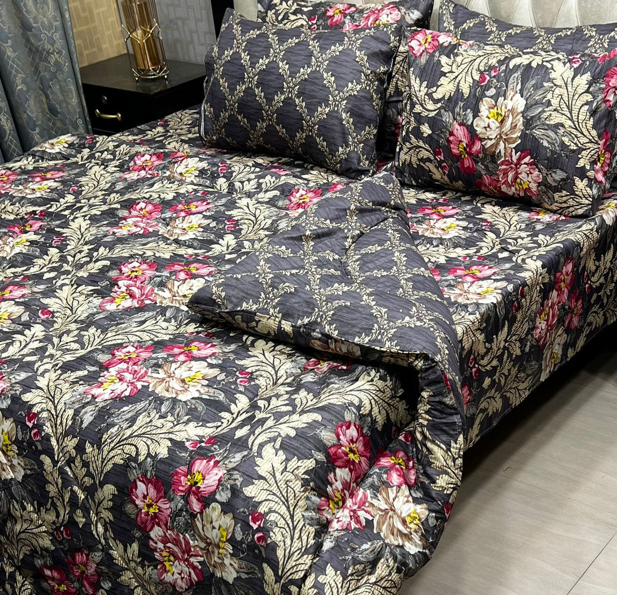 6PC Vicky Razayi Set