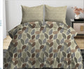 Pure Cotton Double Bedsheet