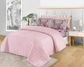 6PC Imported Luxury Comforter Set